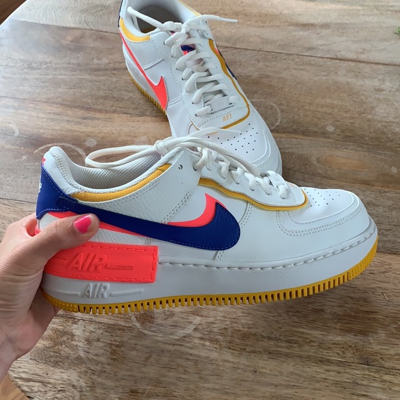 Nike AF1 shadow - Picture 4 of 4